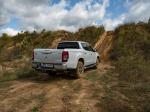 Mitsubishi L200 Double Cab 2019 года (WW)